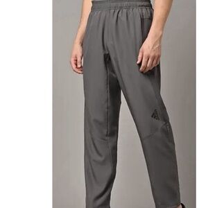 ADIDAS AEROREADY DESIGNED FOR MOVEMENT TRAINING PANTS